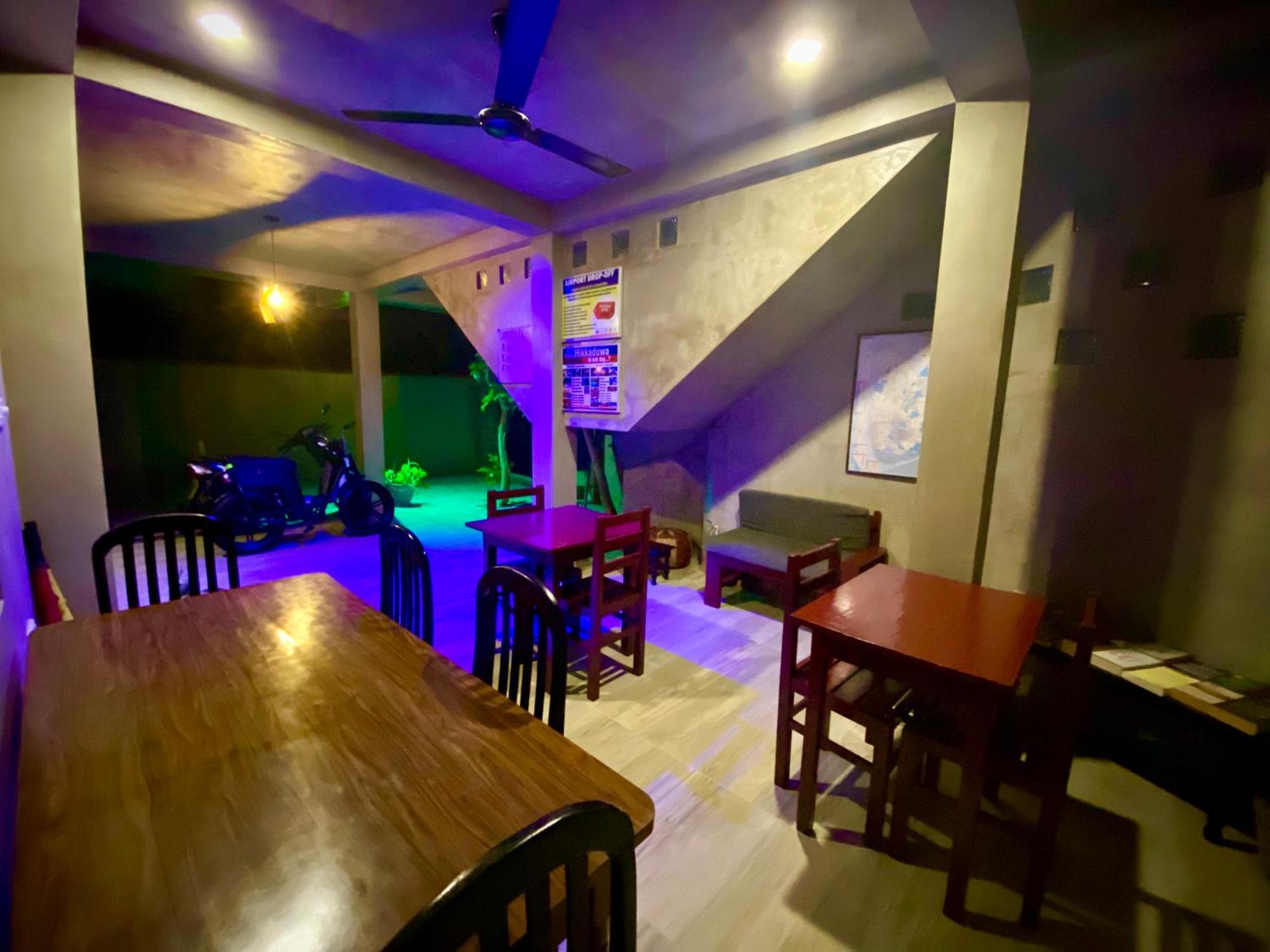 Tamara Motels Hikkaduwa Exterior photo