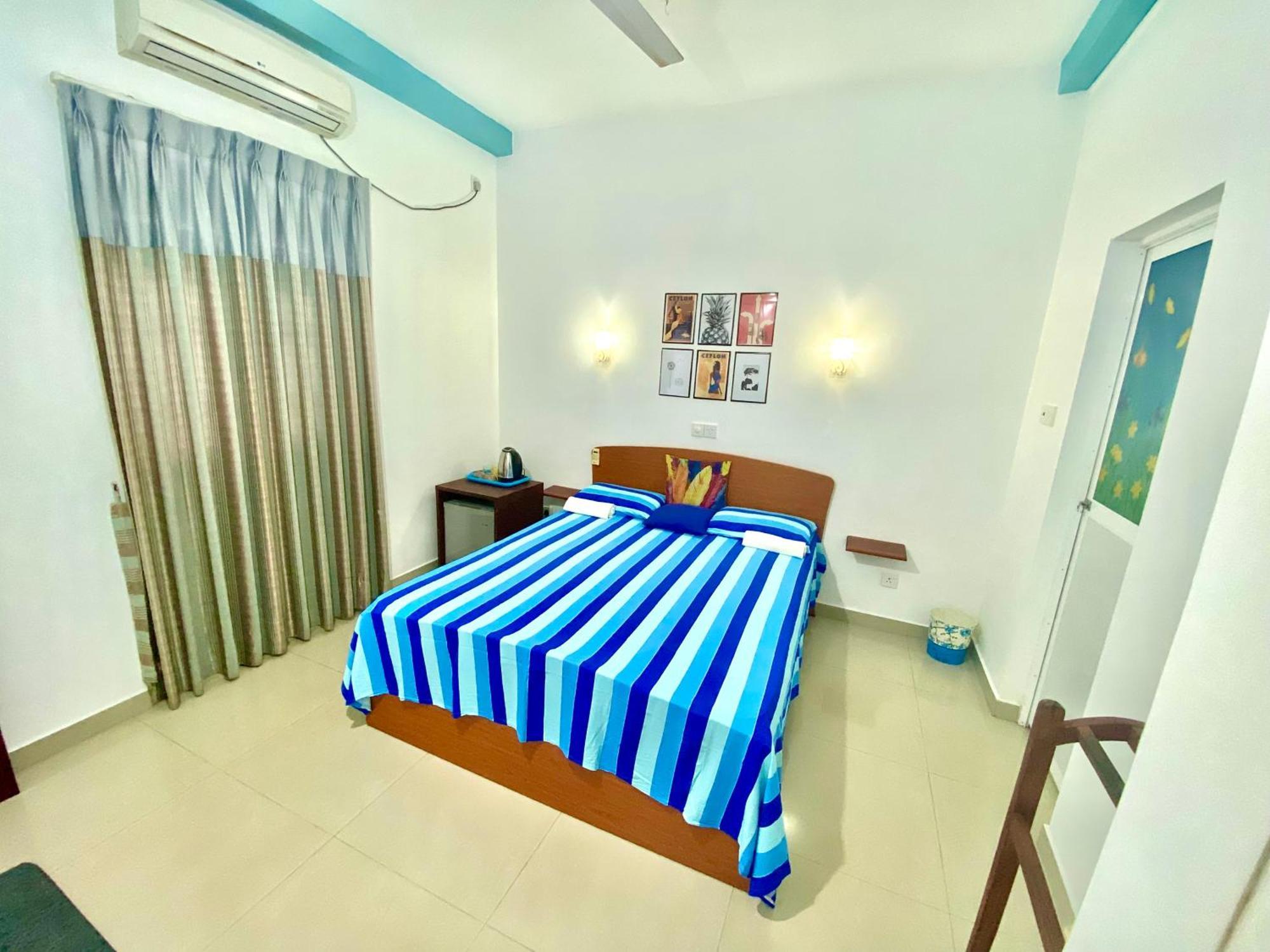 Tamara Motels Hikkaduwa Exterior photo