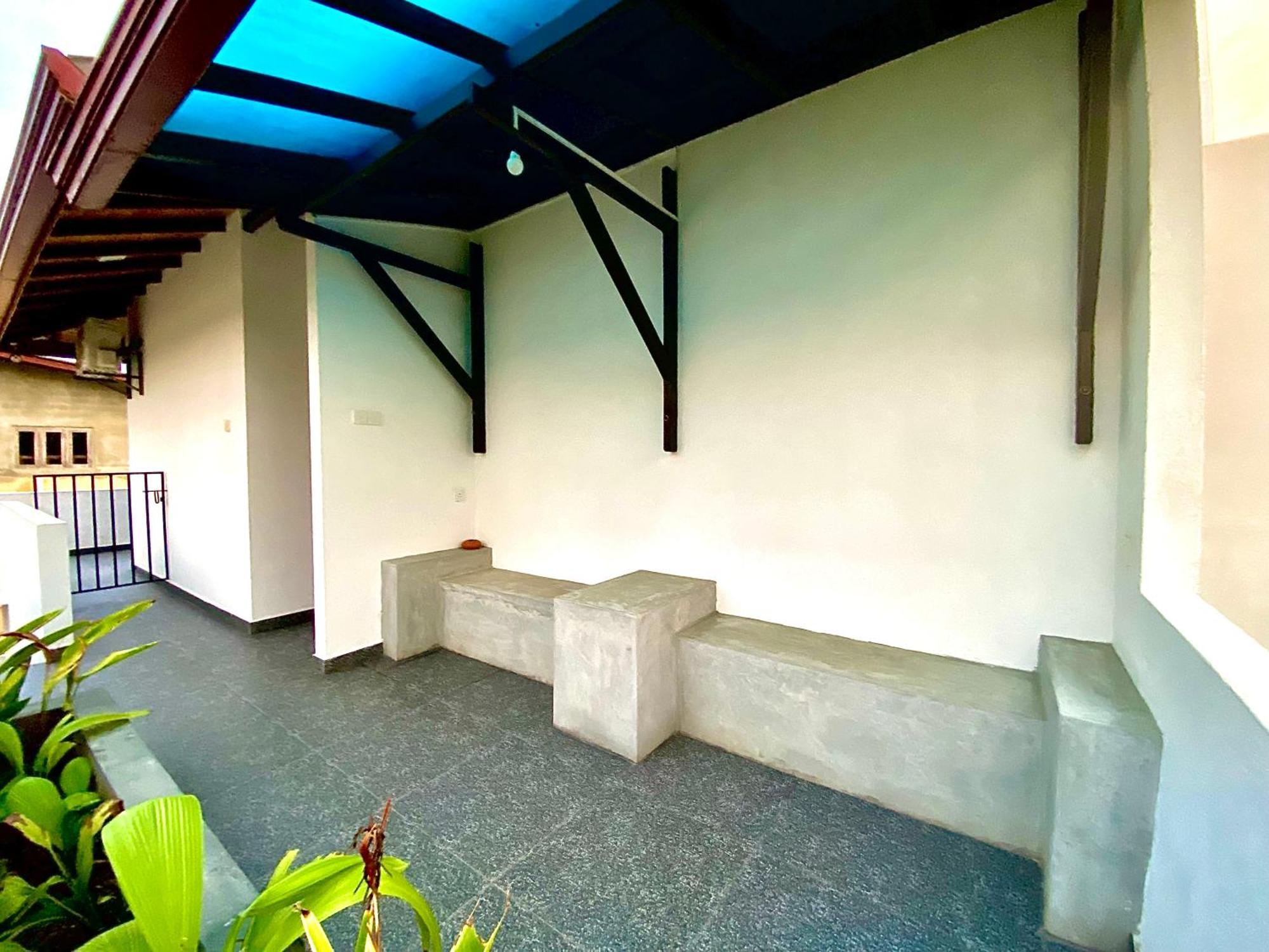 Tamara Motels Hikkaduwa Room photo